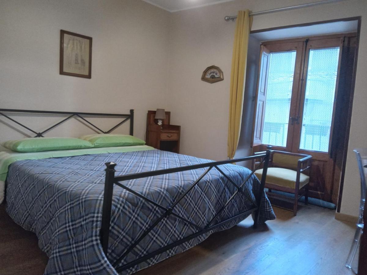 מונטאלבאנו אליקונה San Nicolo Holiday Home מראה חיצוני תמונה