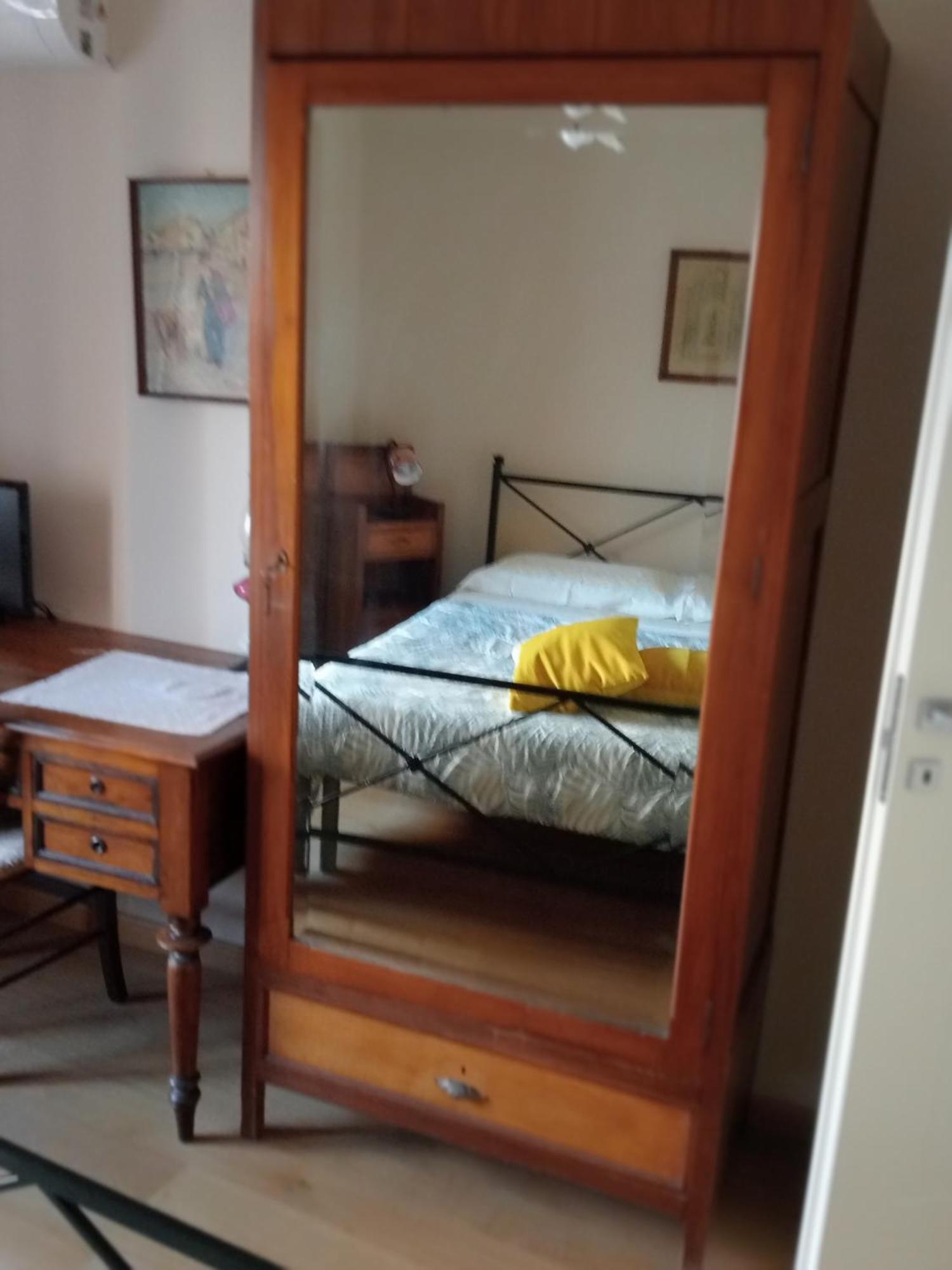 מונטאלבאנו אליקונה San Nicolo Holiday Home מראה חיצוני תמונה
