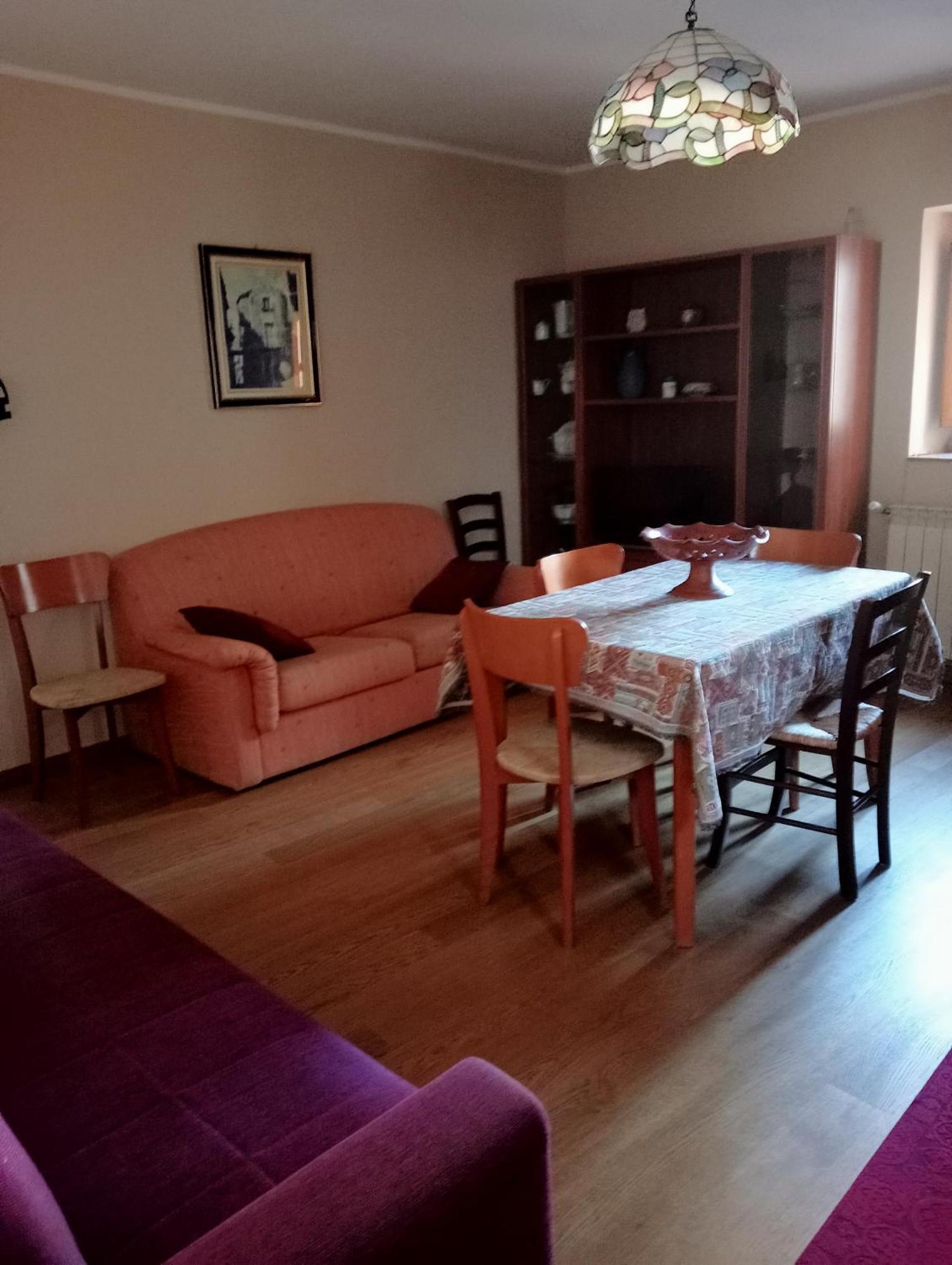 מונטאלבאנו אליקונה San Nicolo Holiday Home מראה חיצוני תמונה