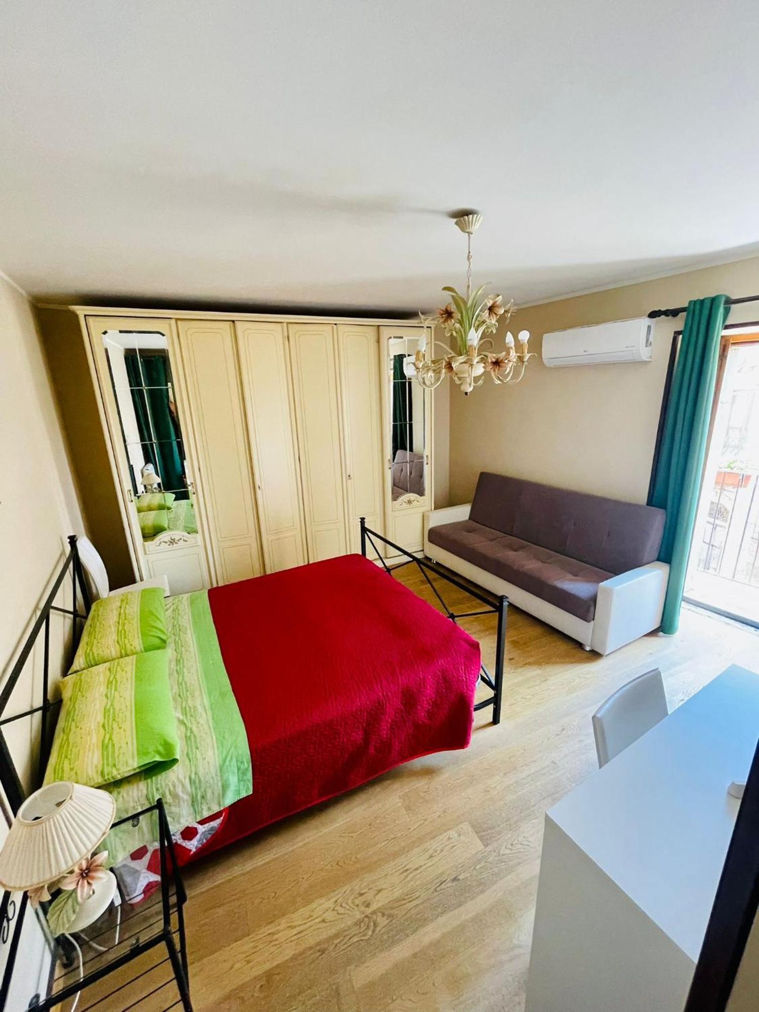 מונטאלבאנו אליקונה San Nicolo Holiday Home מראה חיצוני תמונה