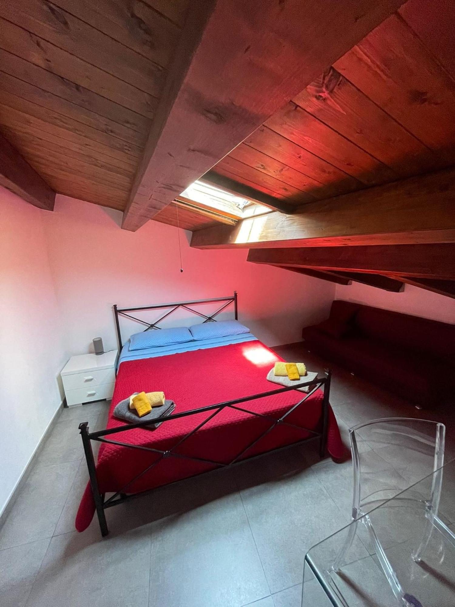 מונטאלבאנו אליקונה San Nicolo Holiday Home מראה חיצוני תמונה