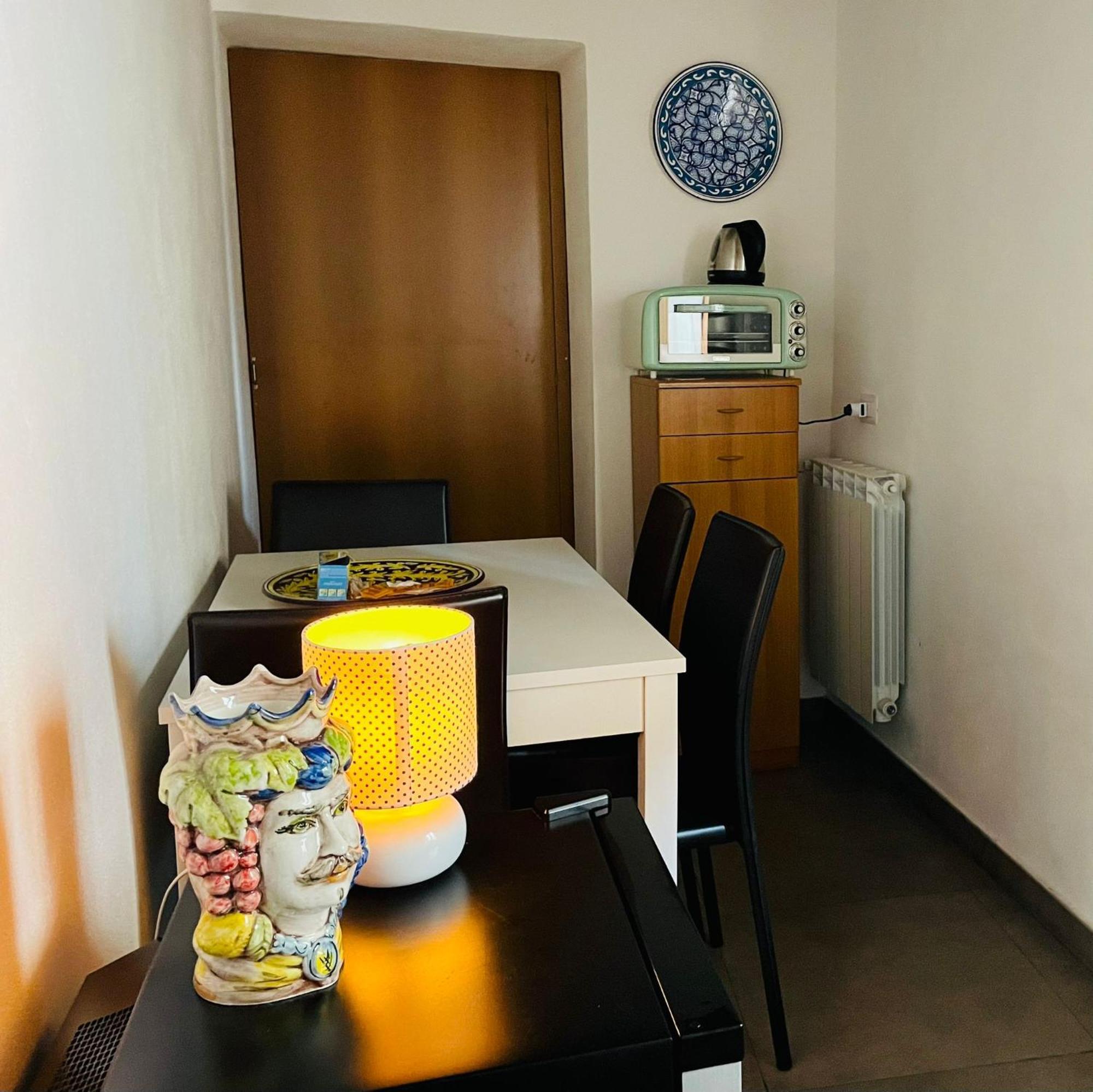 מונטאלבאנו אליקונה San Nicolo Holiday Home מראה חיצוני תמונה