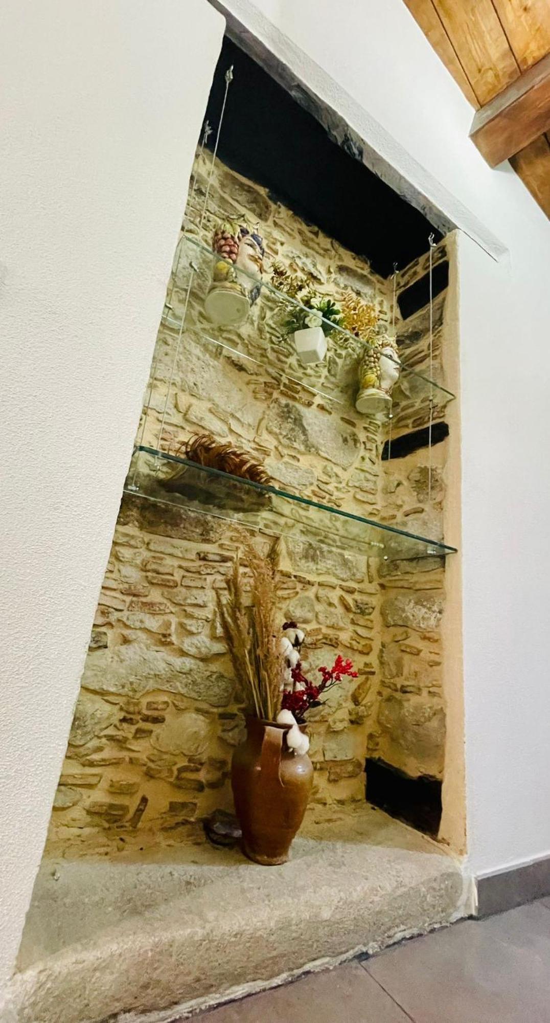 מונטאלבאנו אליקונה San Nicolo Holiday Home מראה חיצוני תמונה