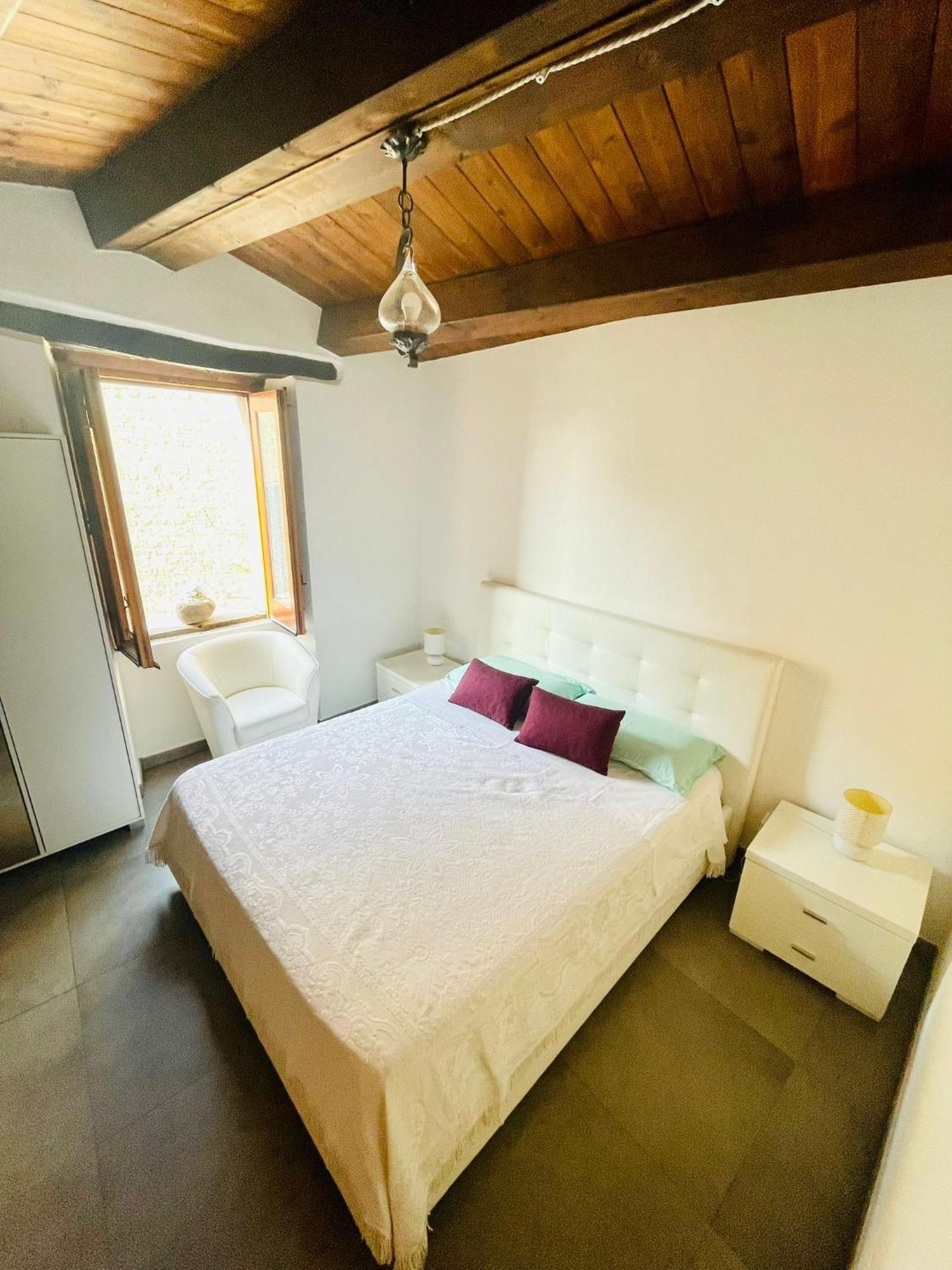 מונטאלבאנו אליקונה San Nicolo Holiday Home מראה חיצוני תמונה