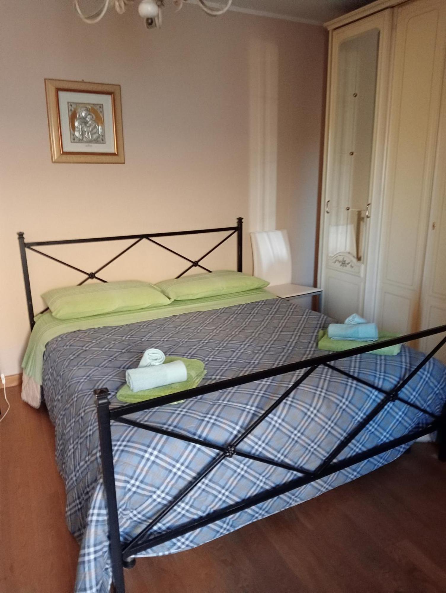 מונטאלבאנו אליקונה San Nicolo Holiday Home מראה חיצוני תמונה