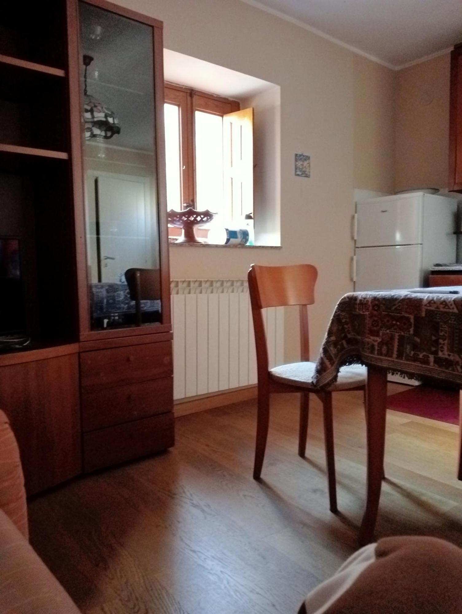 מונטאלבאנו אליקונה San Nicolo Holiday Home מראה חיצוני תמונה