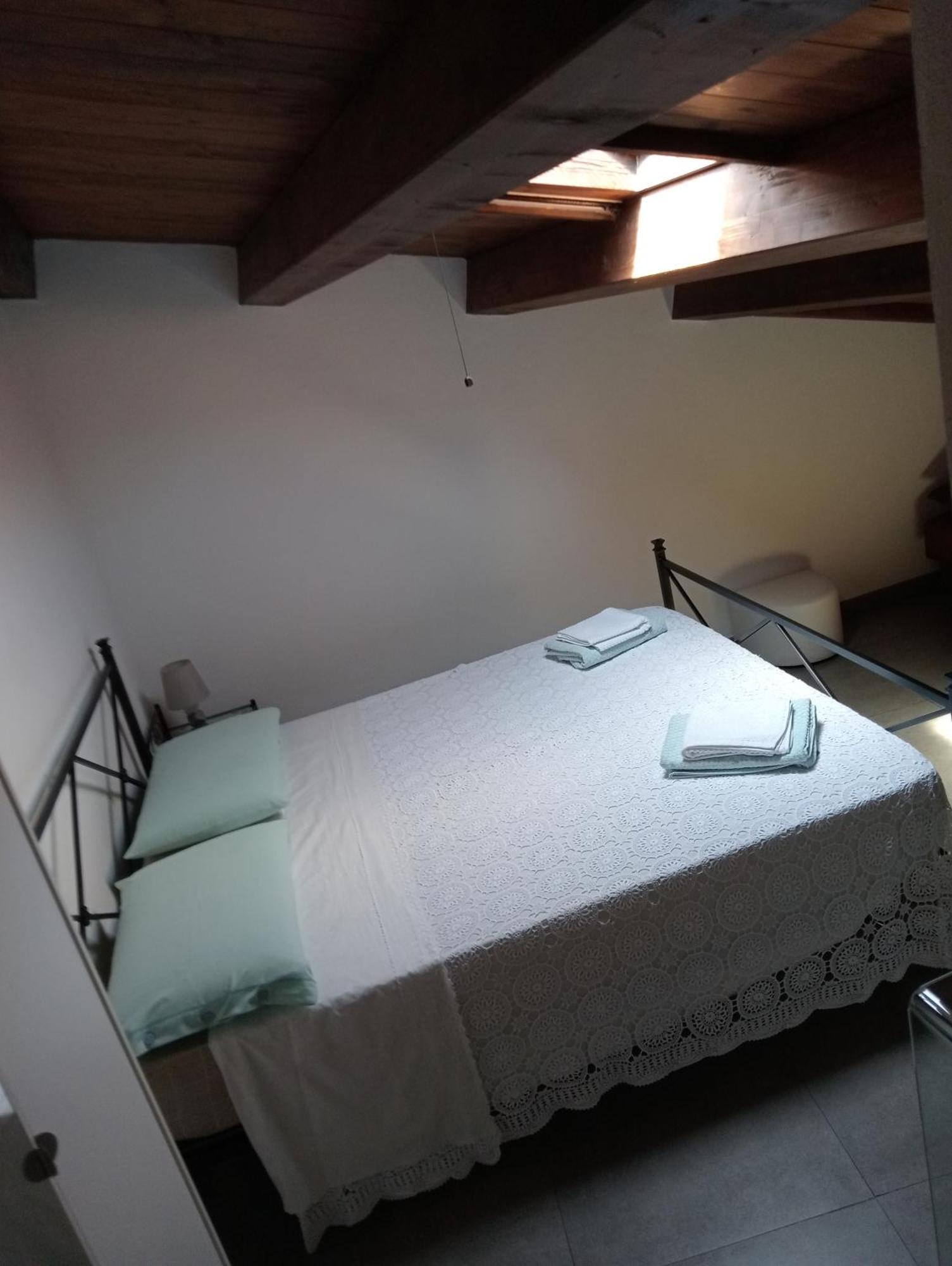 מונטאלבאנו אליקונה San Nicolo Holiday Home מראה חיצוני תמונה
