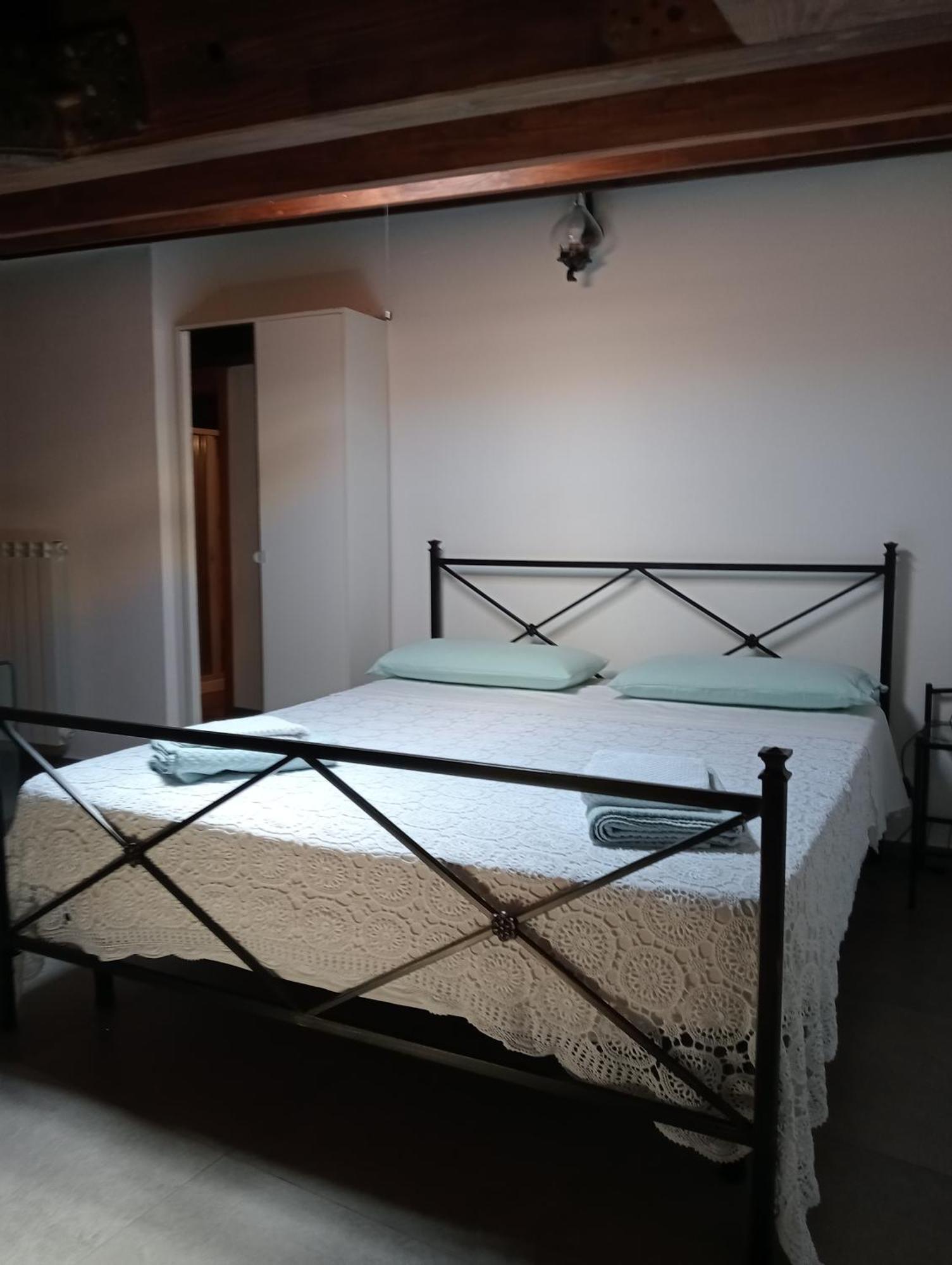מונטאלבאנו אליקונה San Nicolo Holiday Home מראה חיצוני תמונה