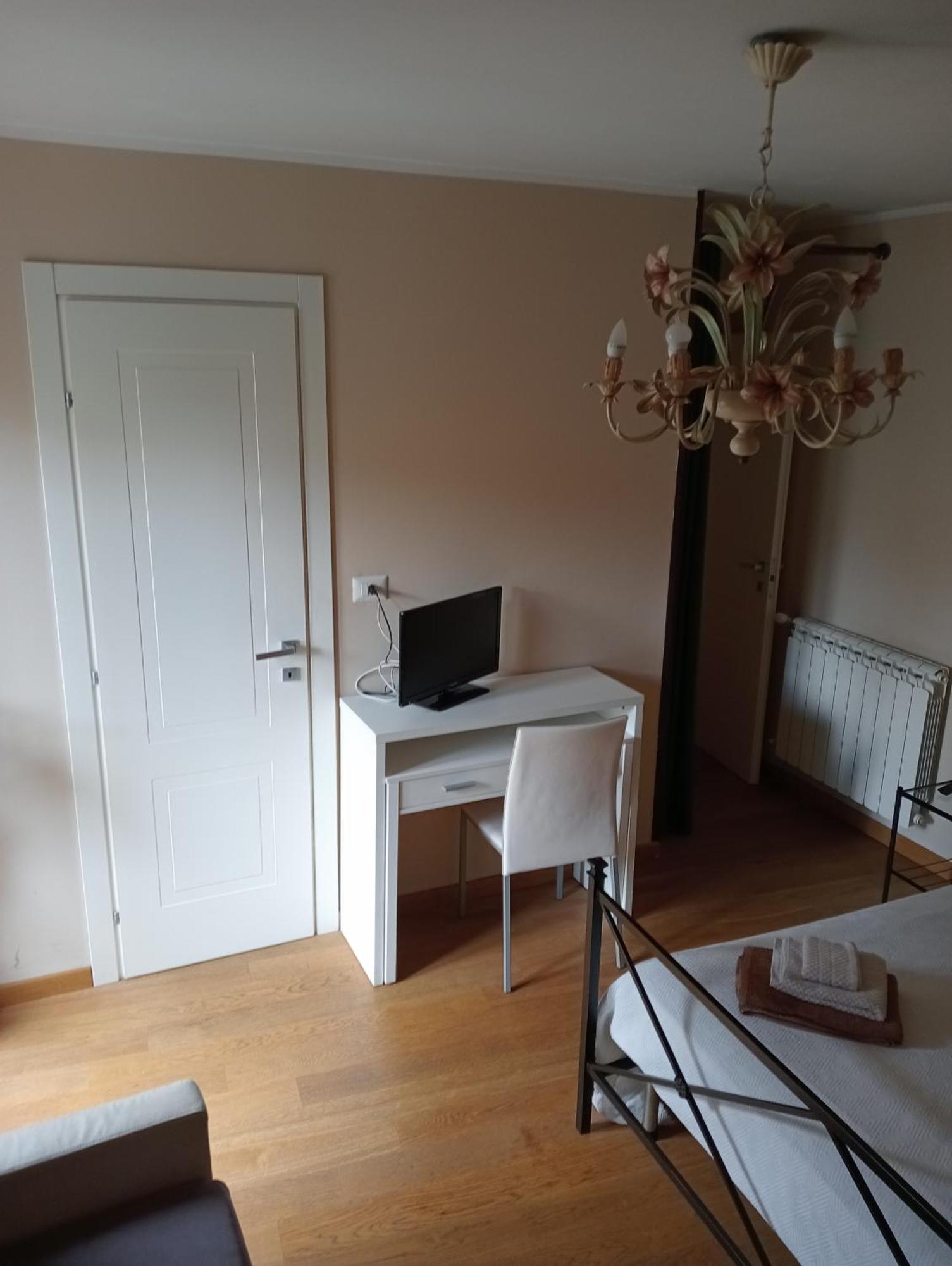 מונטאלבאנו אליקונה San Nicolo Holiday Home מראה חיצוני תמונה