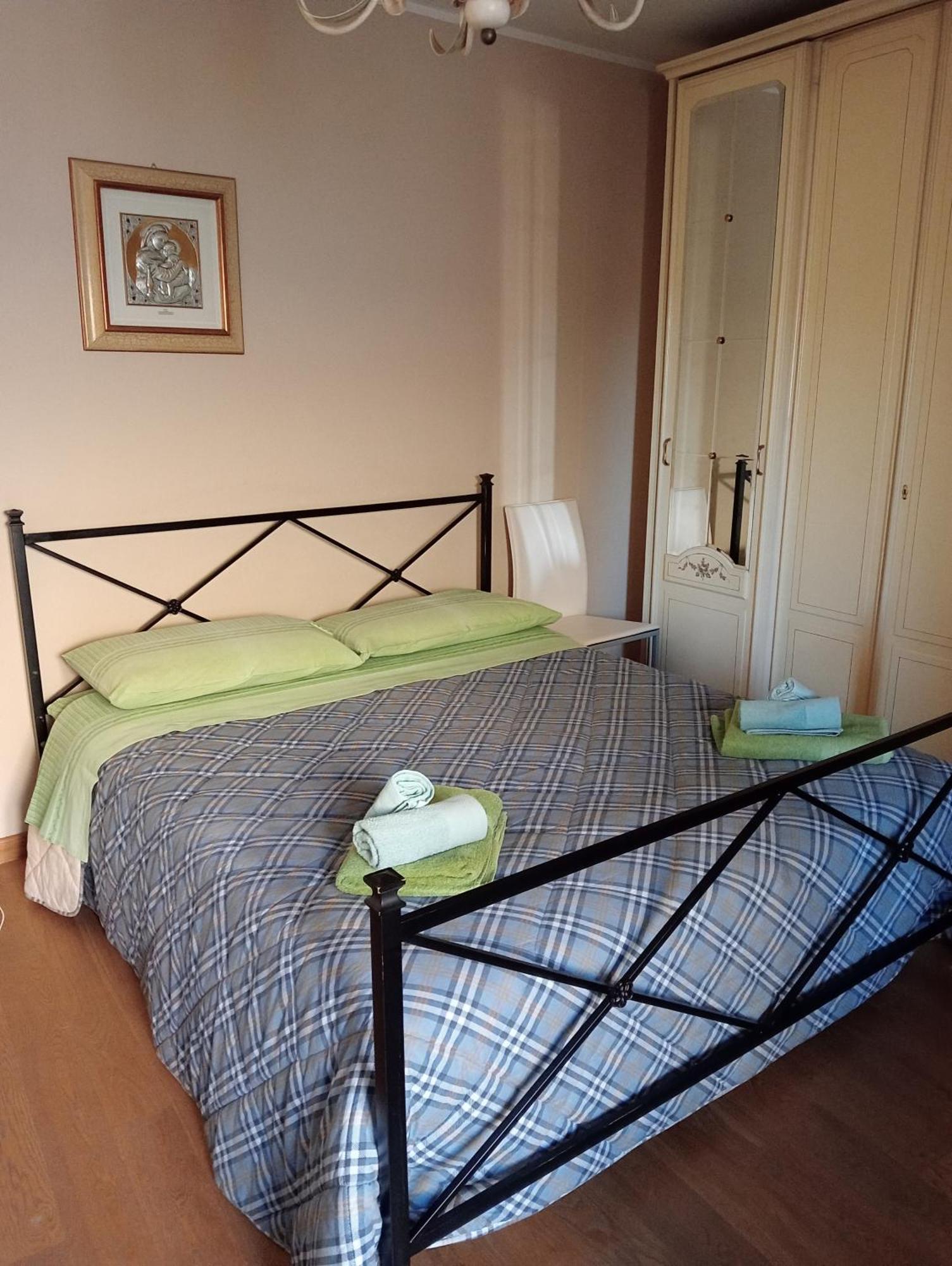 מונטאלבאנו אליקונה San Nicolo Holiday Home מראה חיצוני תמונה