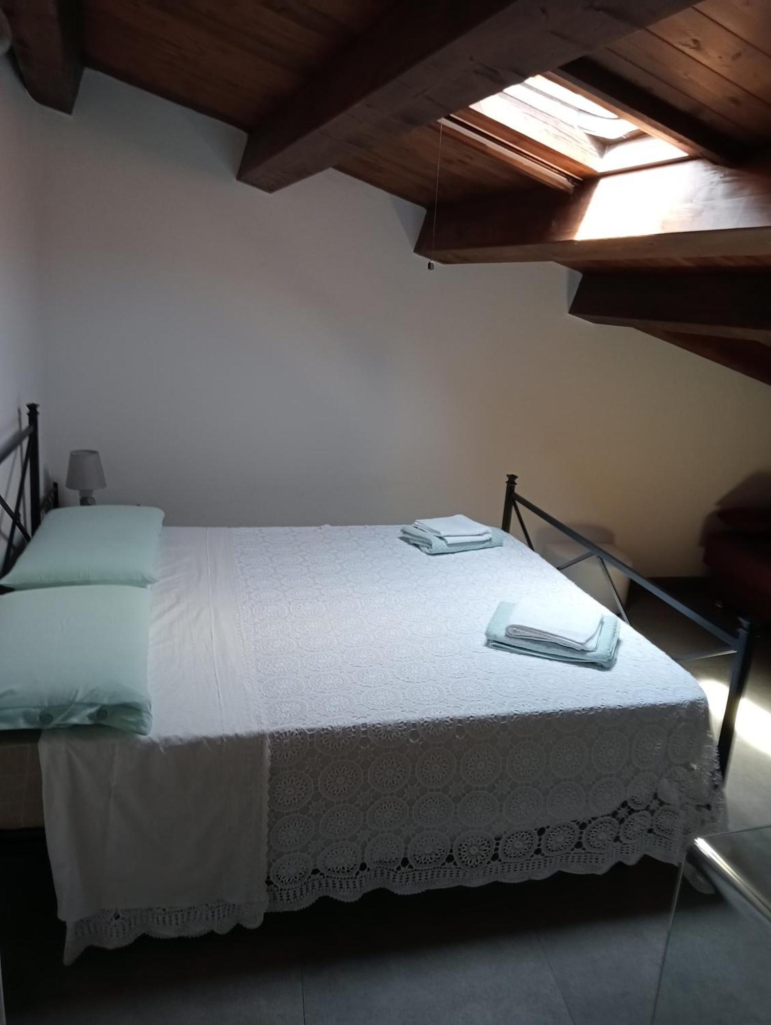 מונטאלבאנו אליקונה San Nicolo Holiday Home מראה חיצוני תמונה