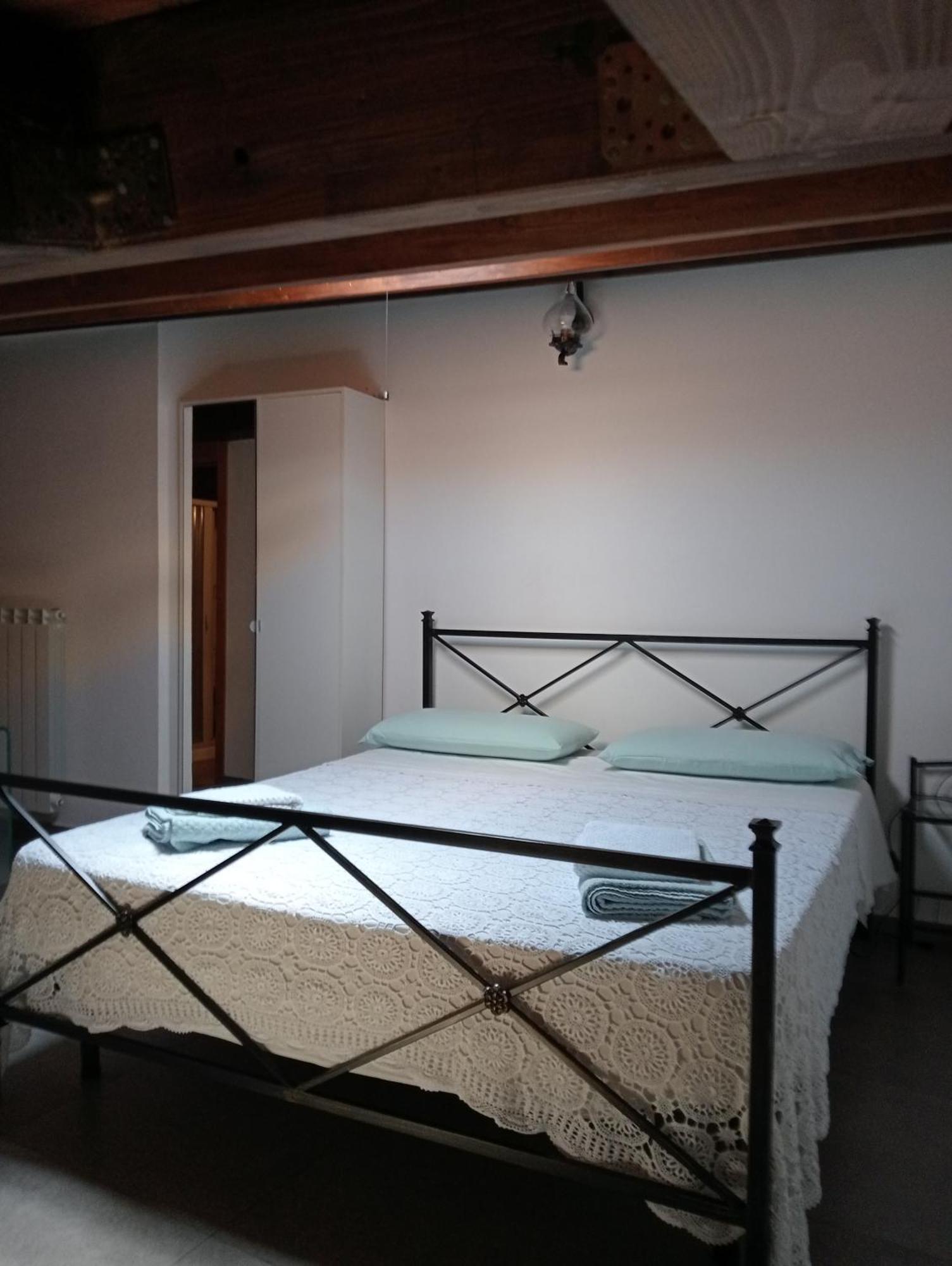 מונטאלבאנו אליקונה San Nicolo Holiday Home מראה חיצוני תמונה