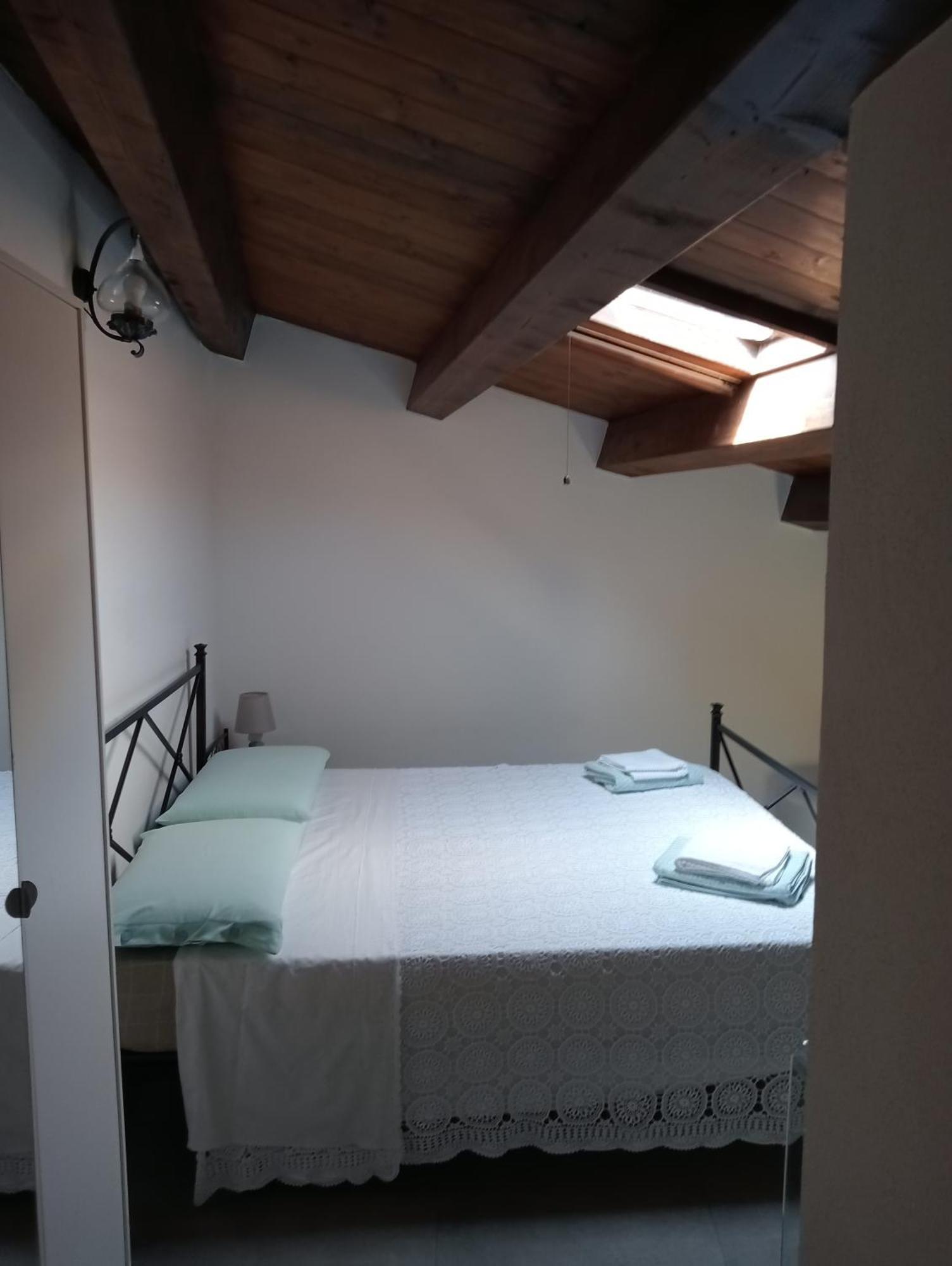 מונטאלבאנו אליקונה San Nicolo Holiday Home מראה חיצוני תמונה