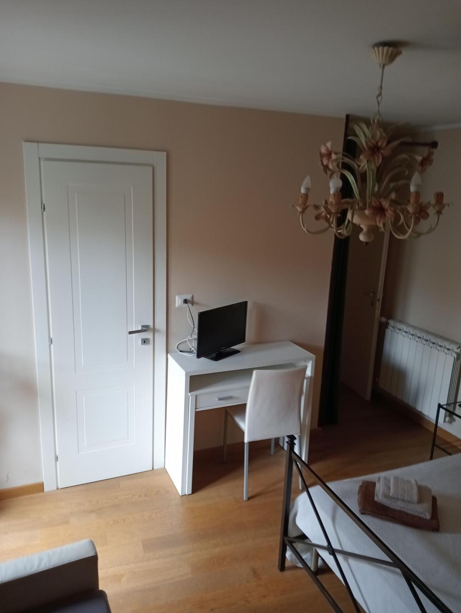 מונטאלבאנו אליקונה San Nicolo Holiday Home מראה חיצוני תמונה