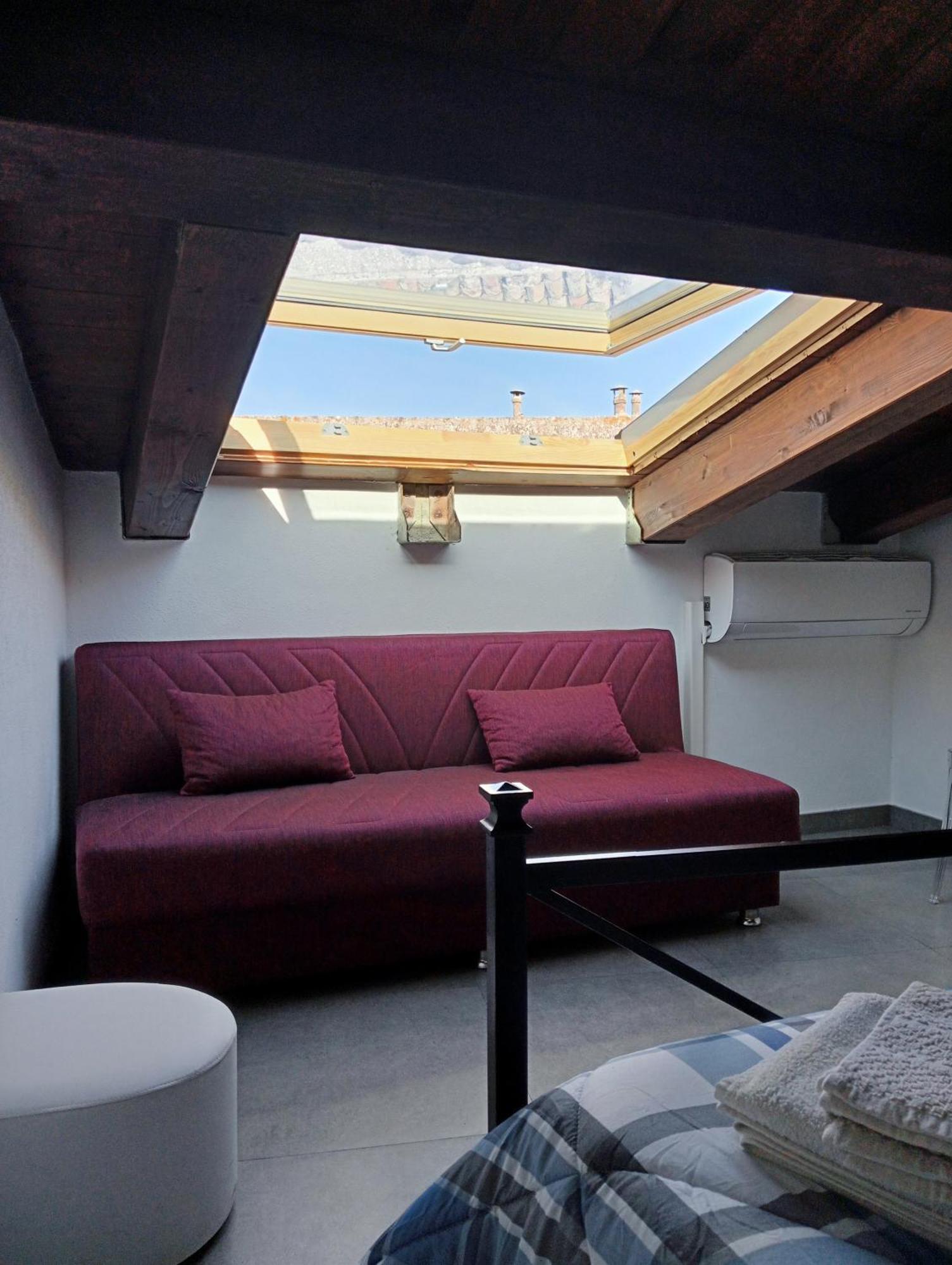 מונטאלבאנו אליקונה San Nicolo Holiday Home מראה חיצוני תמונה